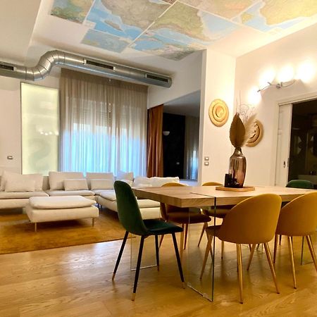 Intomilan I Design Apartment In The Heart Of Milan Exterior photo