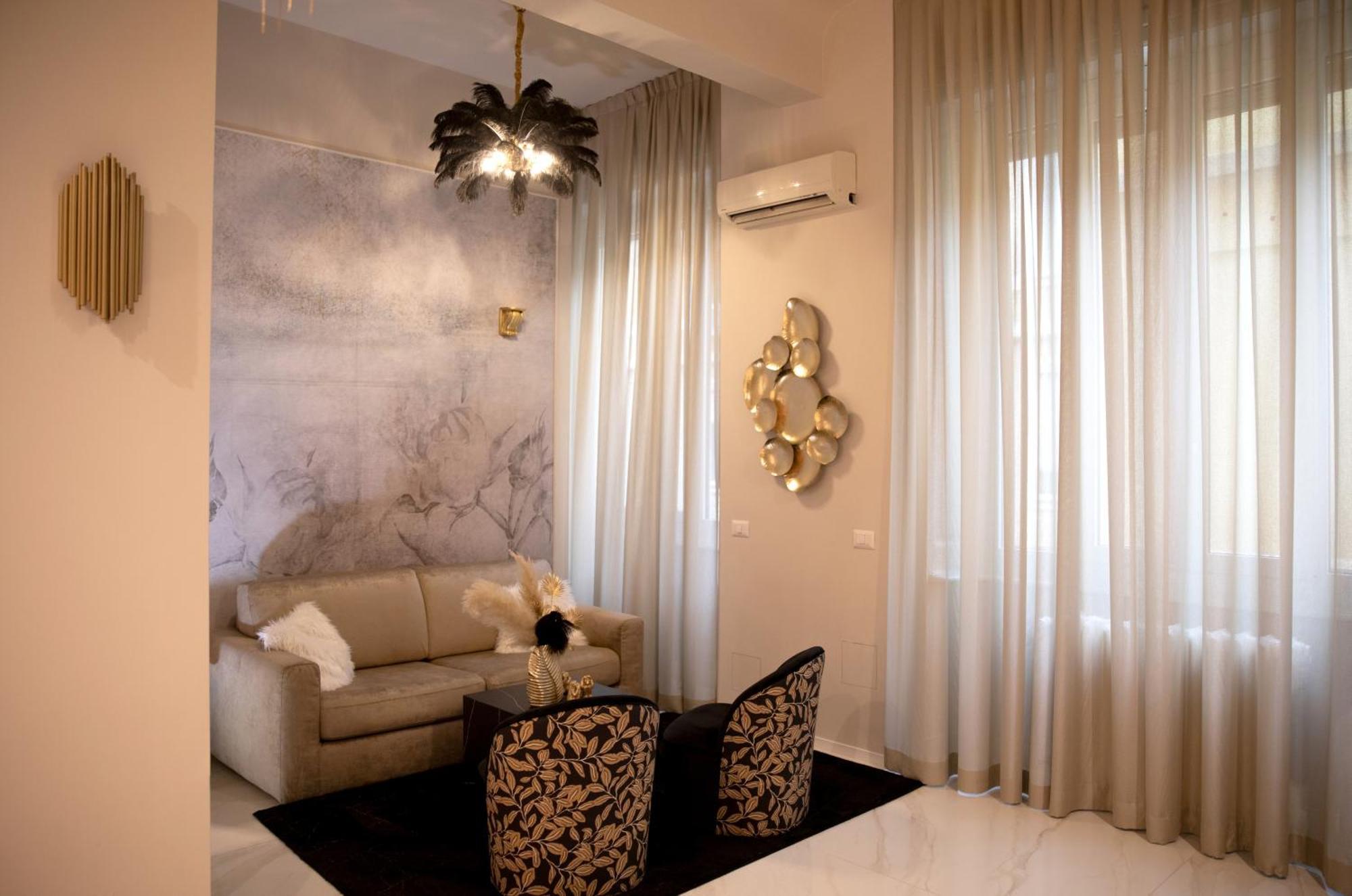 Intomilan I Design Apartment In The Heart Of Milan Exterior photo