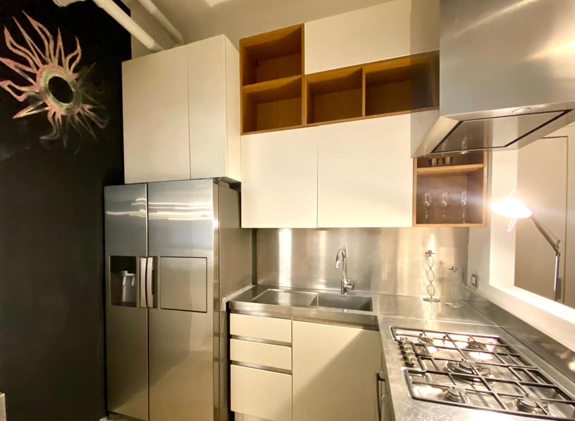 Intomilan I Design Apartment In The Heart Of Milan Exterior photo