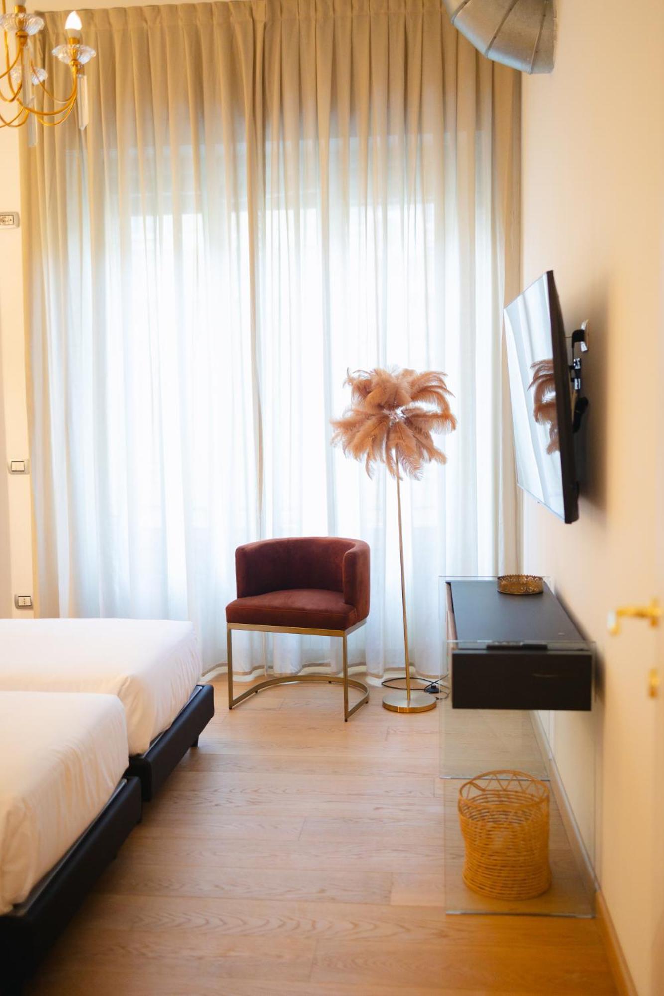 Intomilan I Design Apartment In The Heart Of Milan Exterior photo